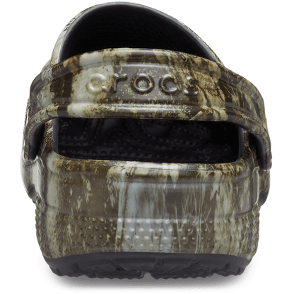 Crocs Top Pick Kids' Realtree APX Classic Clog