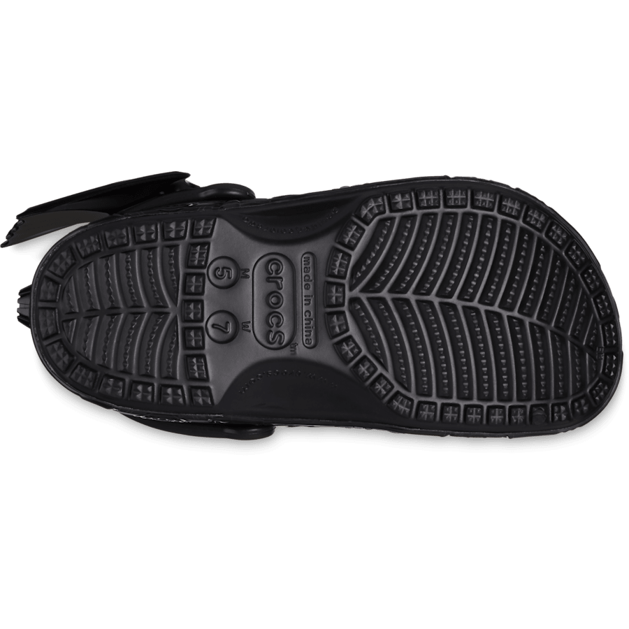 Crocs Great Value Batman Batmobile Classic Clog