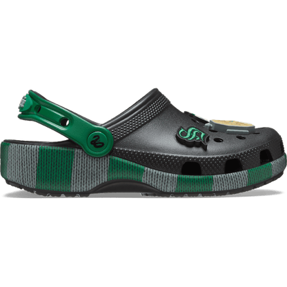 Crocs Sale Toddlers' Harry Potter Slytherin Classic Clog