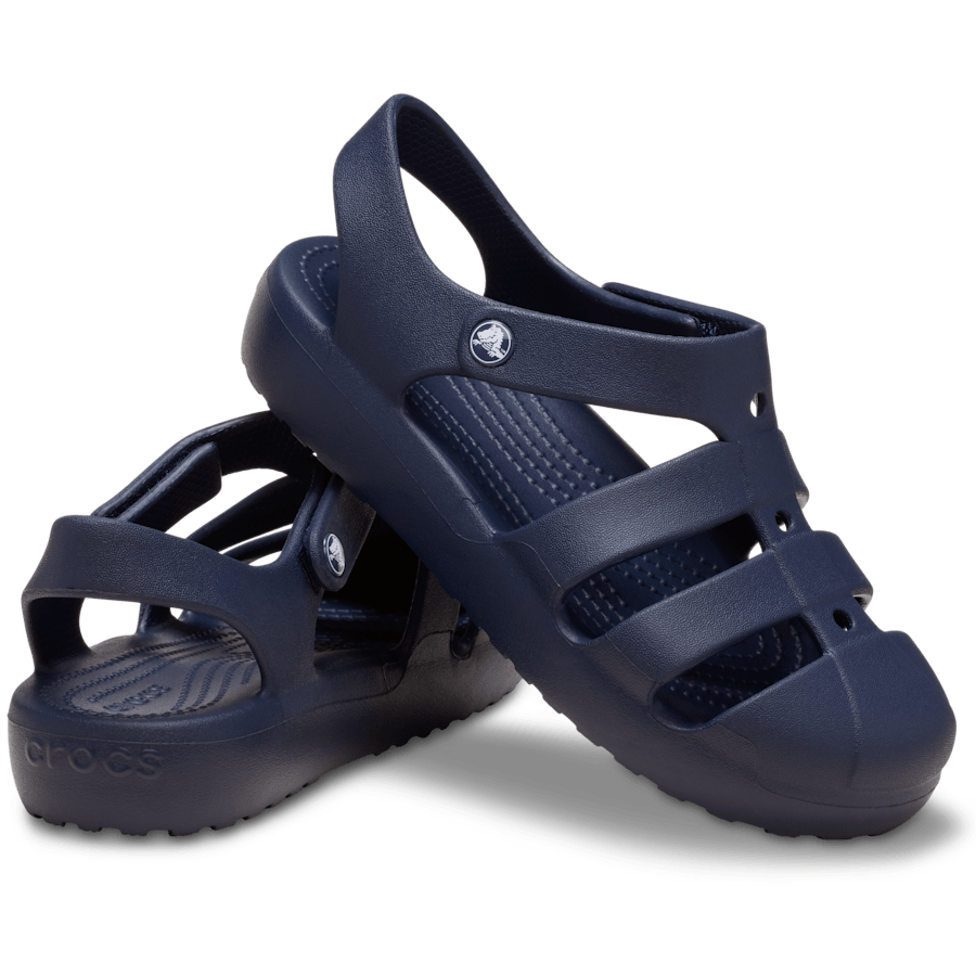 Crocs Classic Kids' Classic Fisherman Sandal