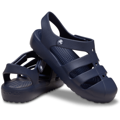Crocs Classic Kids' Classic Fisherman Sandal