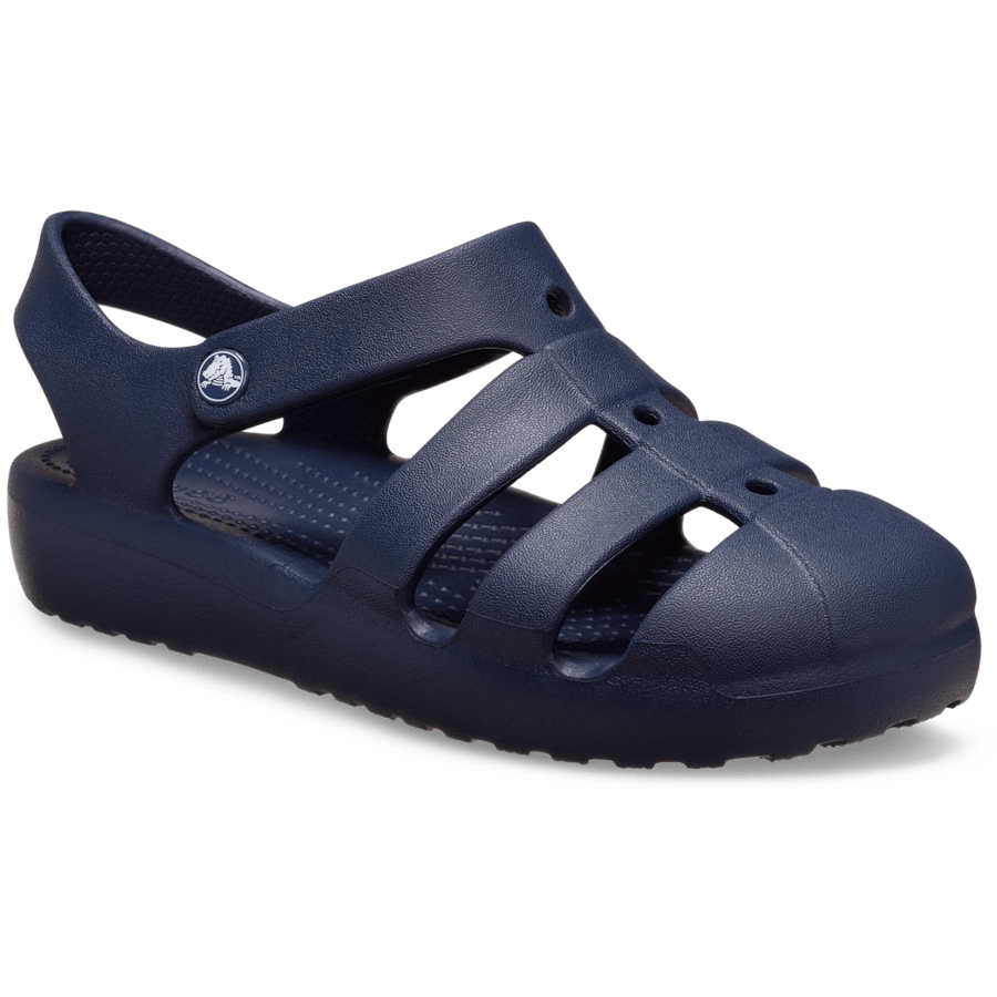 Crocs Sale Toddler Classic Fisherman Sandal