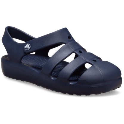 Crocs Sale Toddler Classic Fisherman Sandal