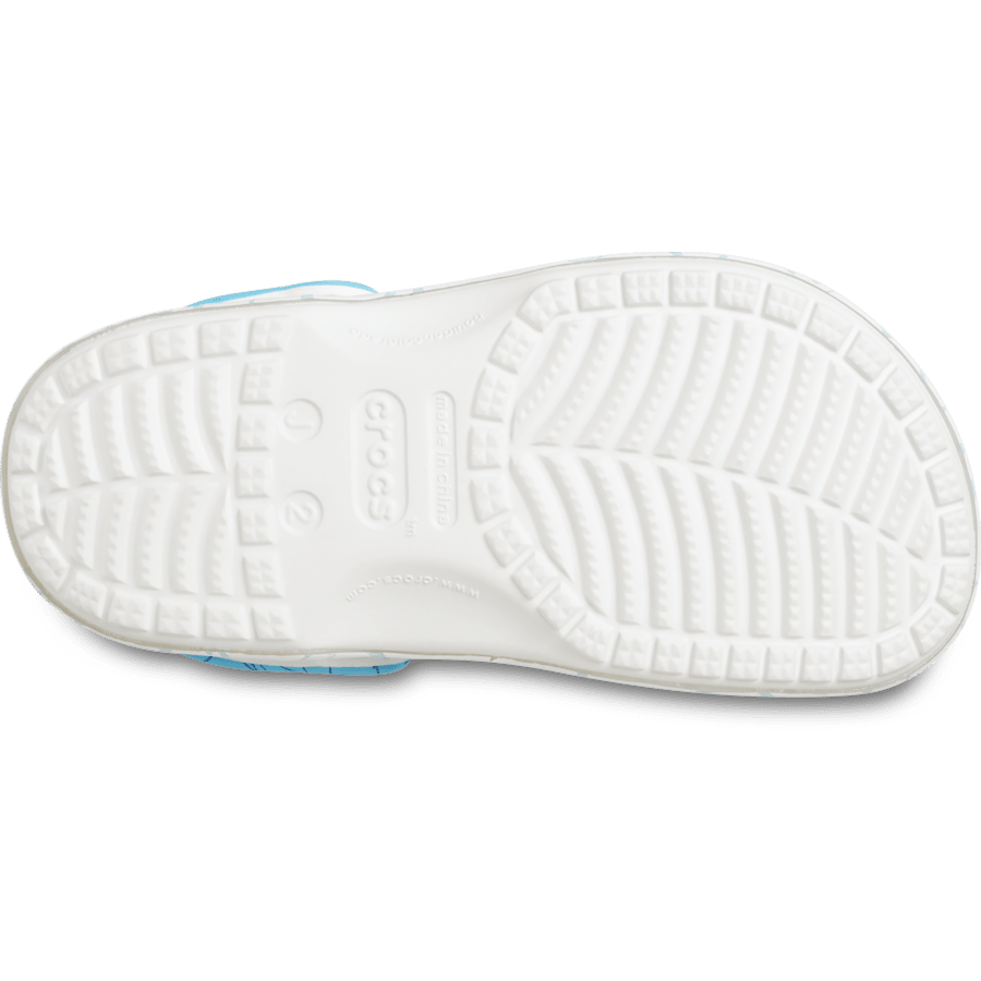 Crocs Popular Kids' Smurfs Classic Clog