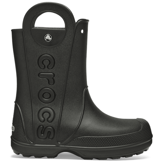 Crocs Popular Handle It Rain Boot