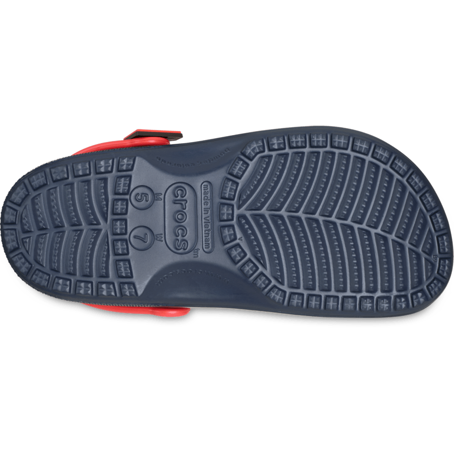 Crocs Exclusive Superman Classic Clog