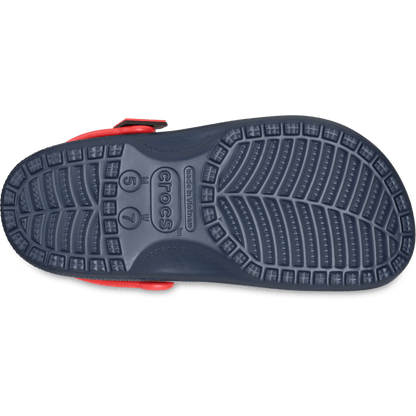 Crocs Exclusive Superman Classic Clog
