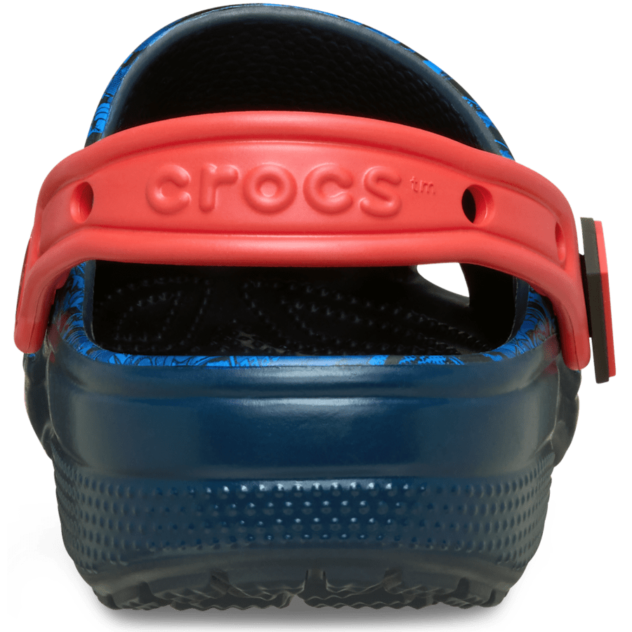 Crocs Exclusive Superman Classic Clog