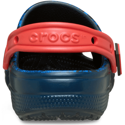 Crocs Exclusive Superman Classic Clog