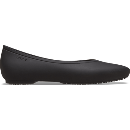 Crocs Hot Sale On The Clock Work Flat