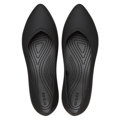 Crocs Hot Sale On The Clock Work Flat