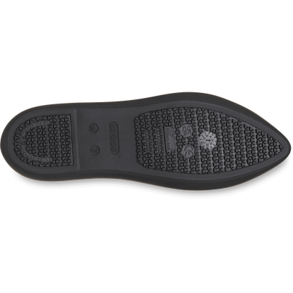 Crocs Hot Sale On The Clock Work Flat