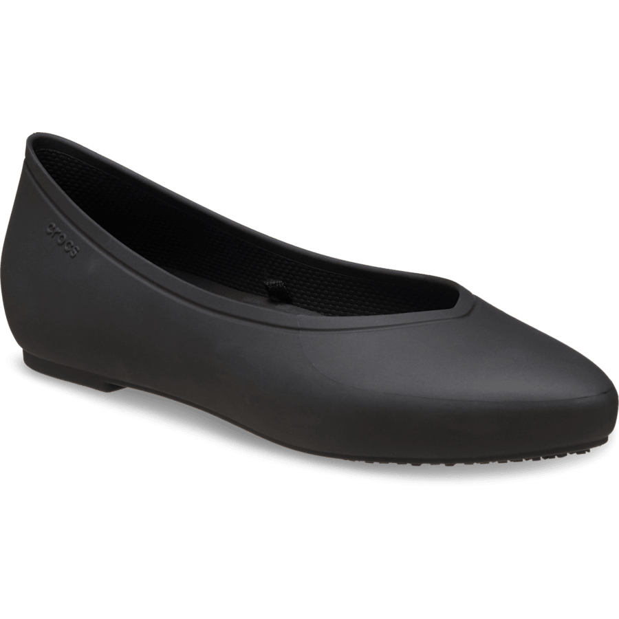 Crocs Hot Sale On The Clock Work Flat