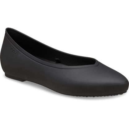 Crocs Hot Sale On The Clock Work Flat