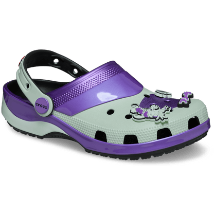 Crocs Customer Favorite Dragon Ball Z Frieza Classic Clog