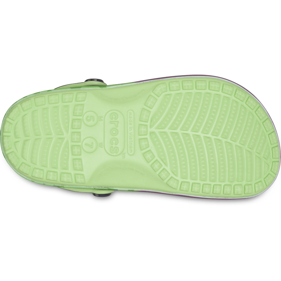 Crocs Best Price Dragon Ball Z Cell Classic Clog