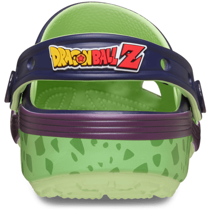 Crocs Best Price Dragon Ball Z Cell Classic Clog