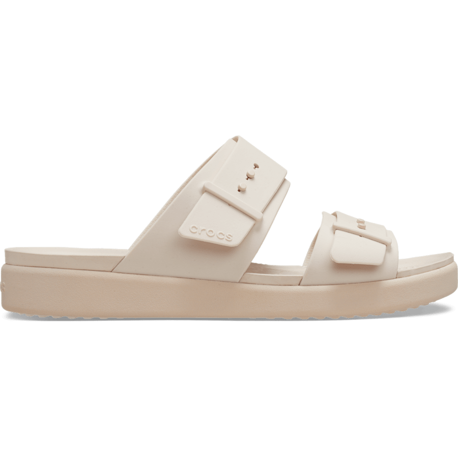 Crocs Great Value Brooklyn Buckle Low Low