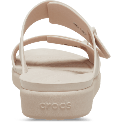 Crocs Great Value Brooklyn Buckle Low Low