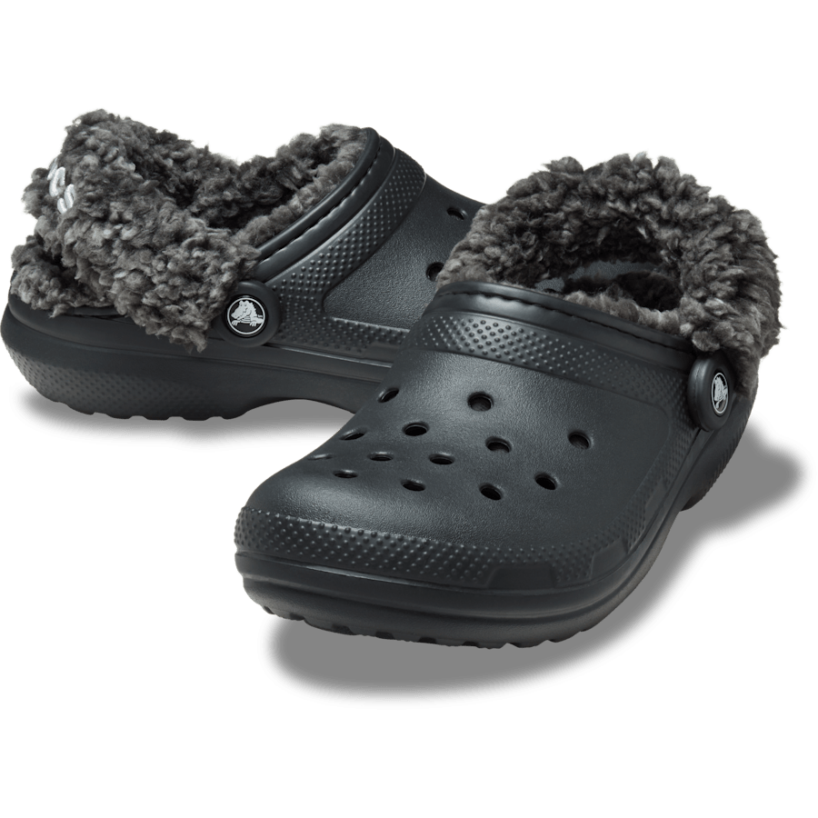 Crocs Value Classic Fleece Lined Clog