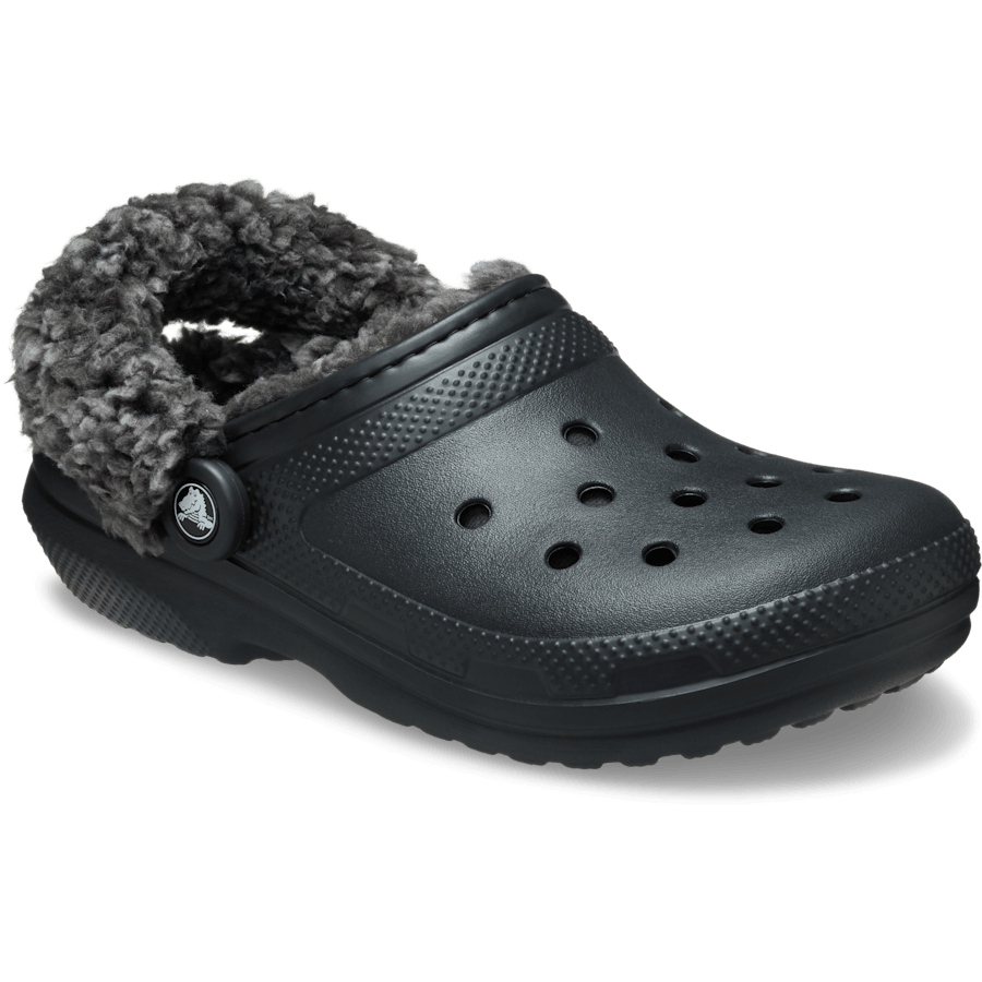 Crocs Value Classic Fleece Lined Clog