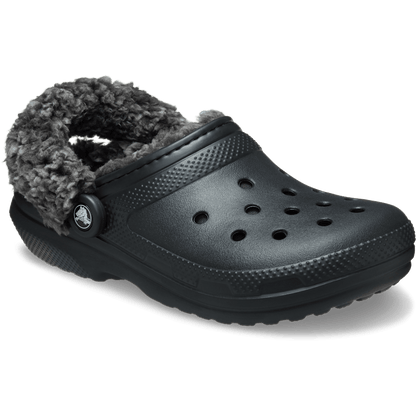 Crocs Value Classic Fleece Lined Clog