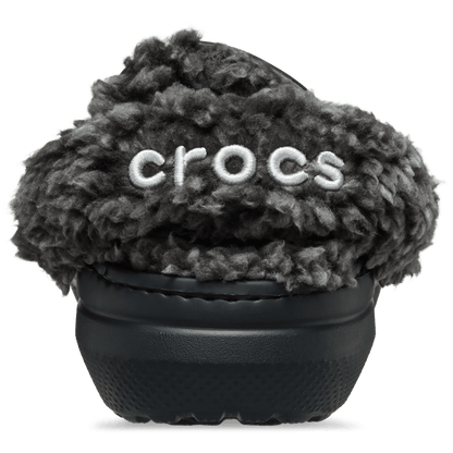 Crocs Value Classic Fleece Lined Clog