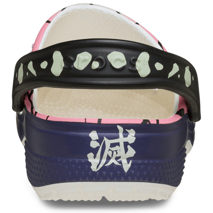 Crocs Recommended Demon Slayer Shinobu Classic Clog