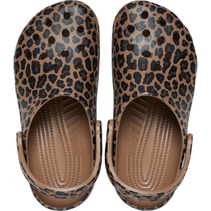 Crocs New Classic Animal Clog