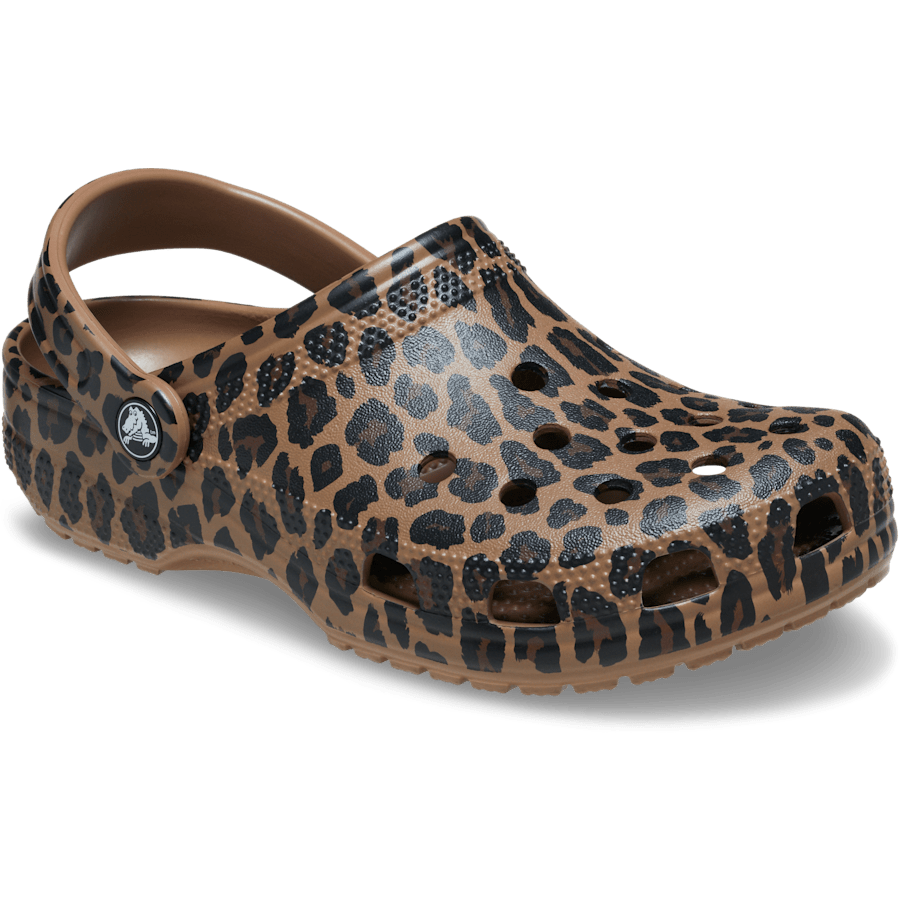 Crocs New Classic Animal Clog
