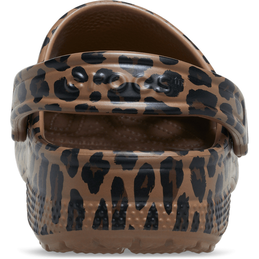 Crocs New Classic Animal Clog