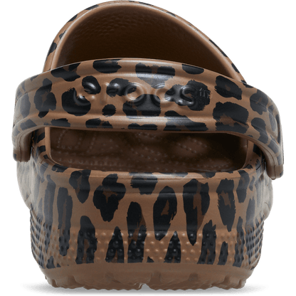 Crocs New Classic Animal Clog