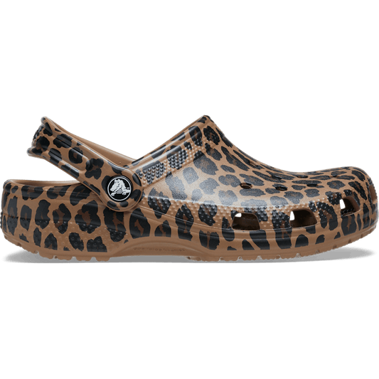 Crocs Great Value Kids' Classic Animal Clog