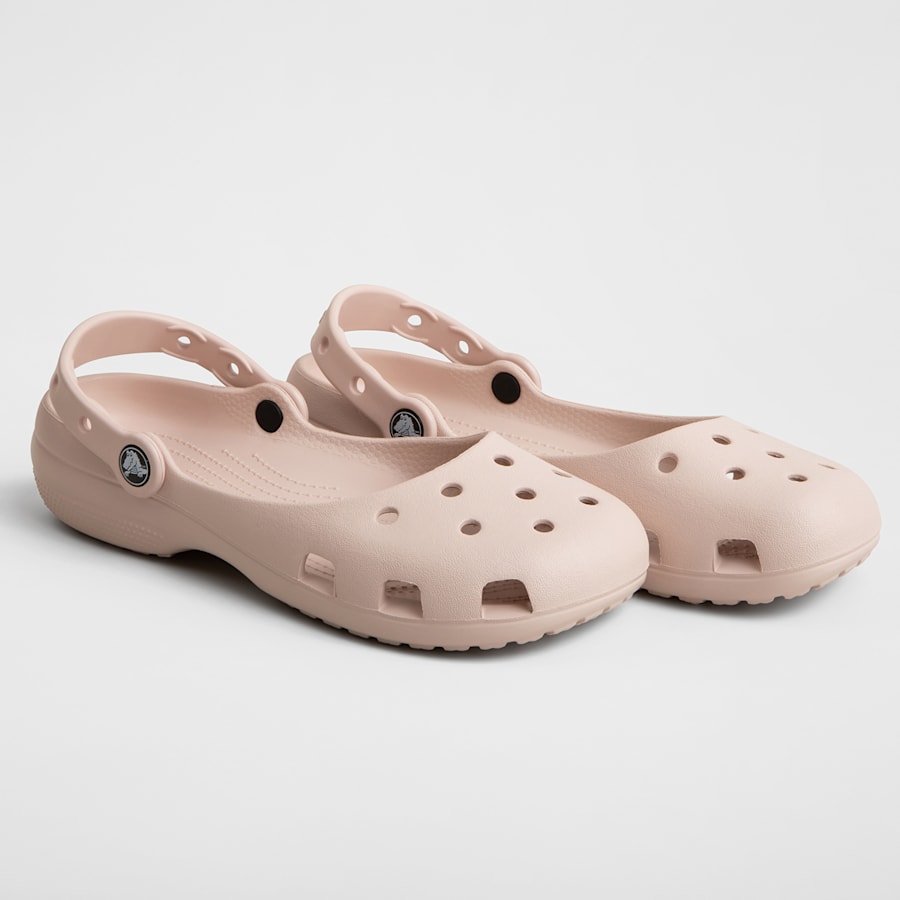Crocs Latest Classic Ballet