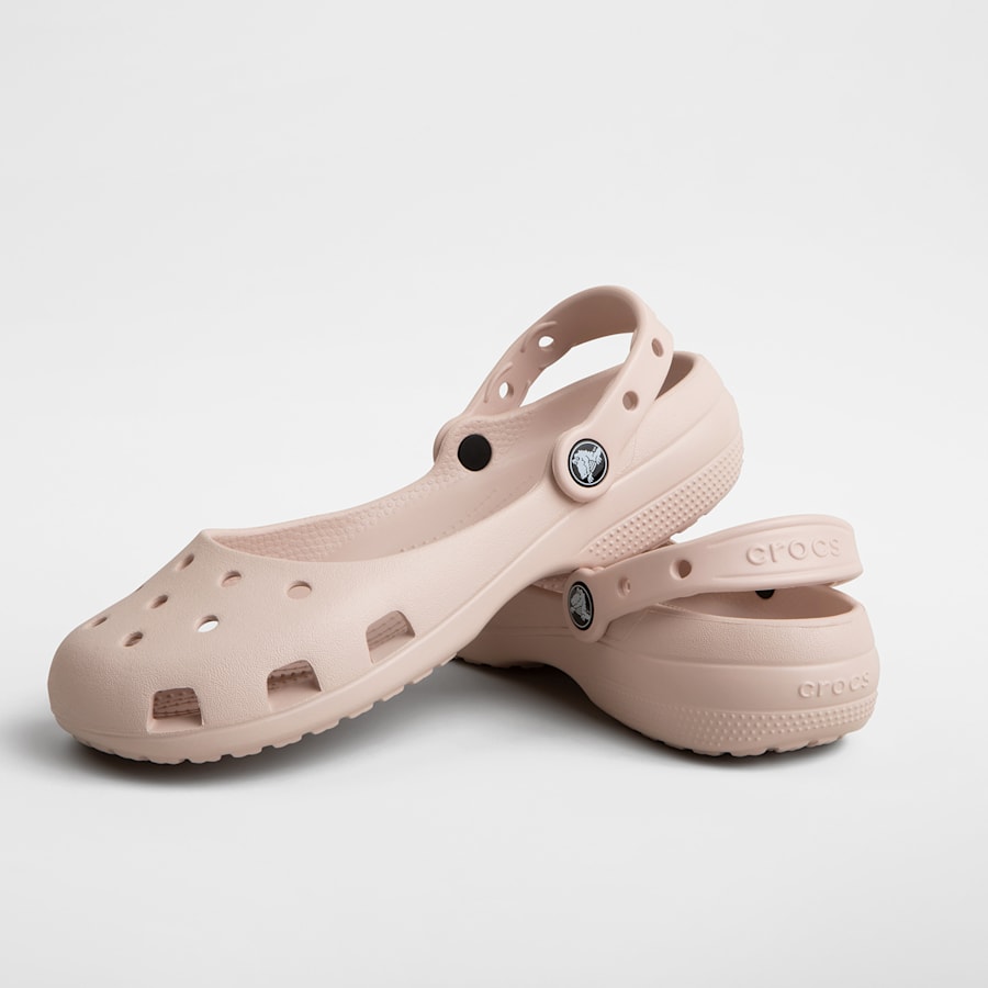 Crocs Latest Classic Ballet