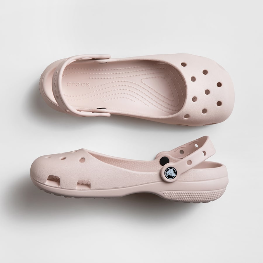 Crocs Latest Classic Ballet