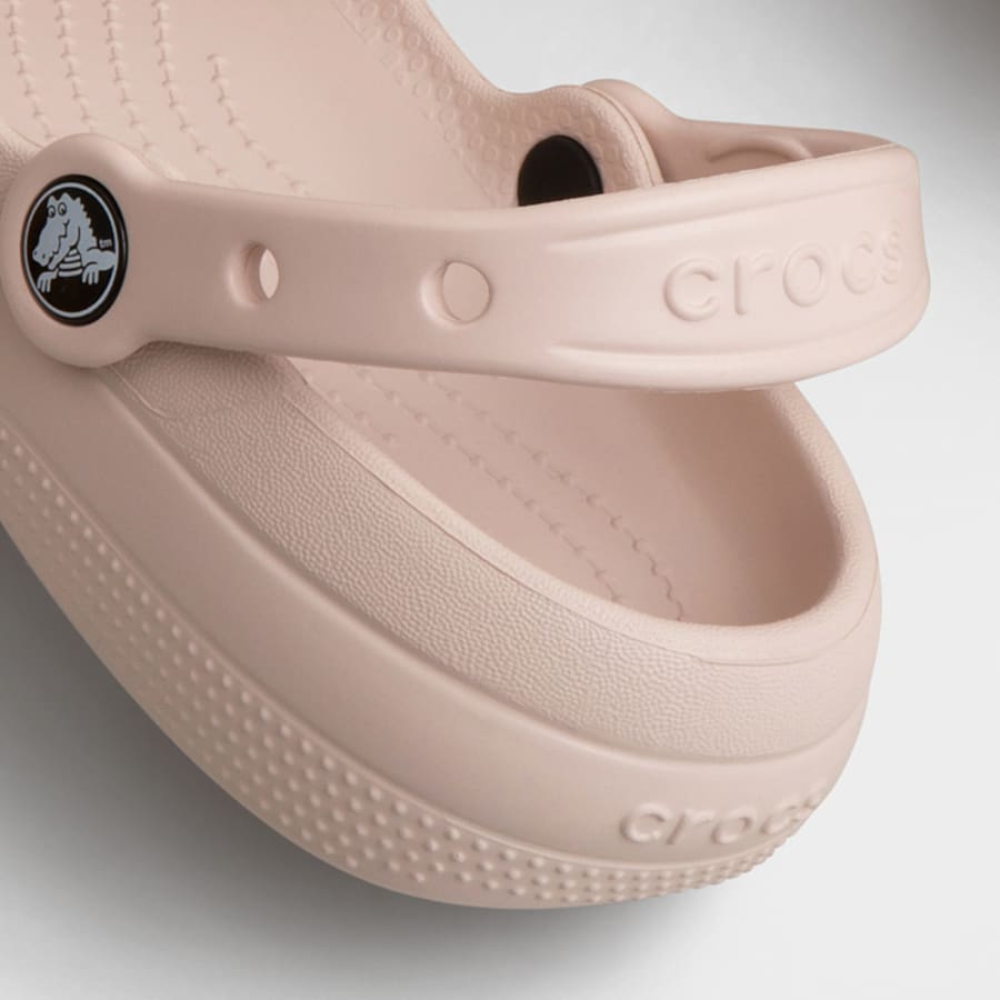Crocs Latest Classic Ballet
