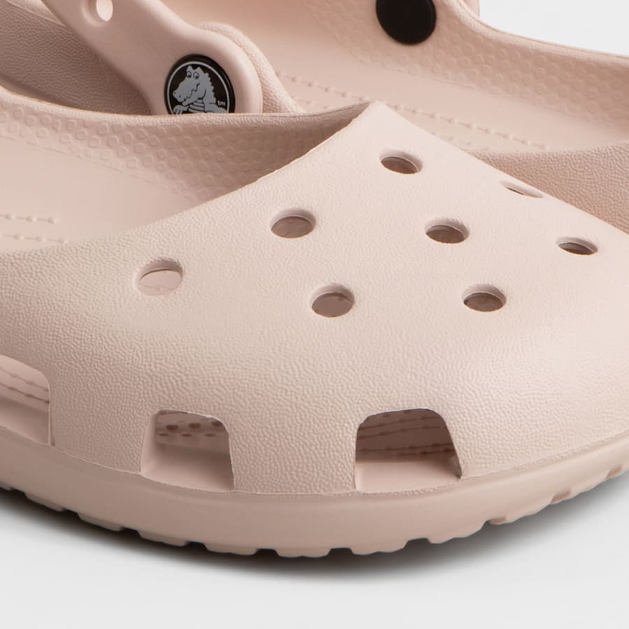 Crocs Latest Classic Ballet