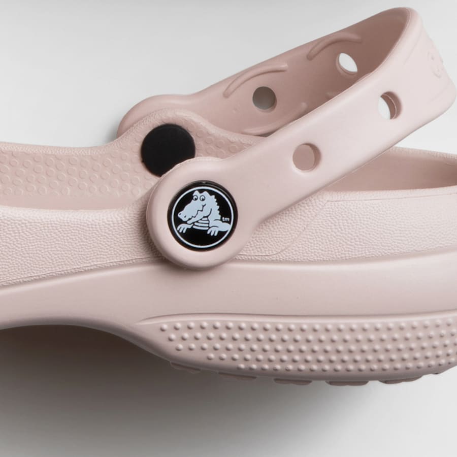 Crocs Latest Classic Ballet