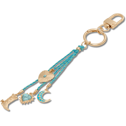 Crocs Signature Western Boot Bag Charm