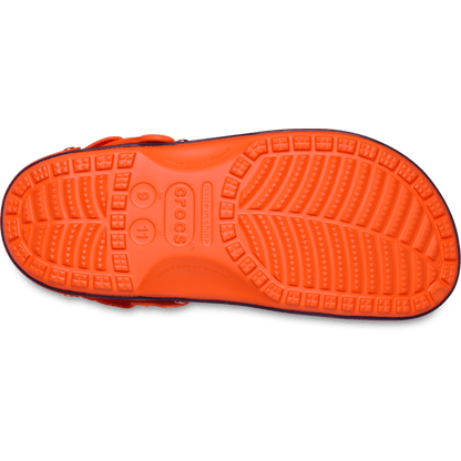 Crocs New NFL Denver Broncos Classic Clog