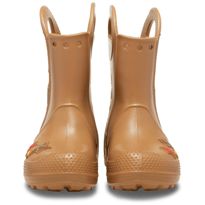Crocs Value Kids' Handle It Western Boot