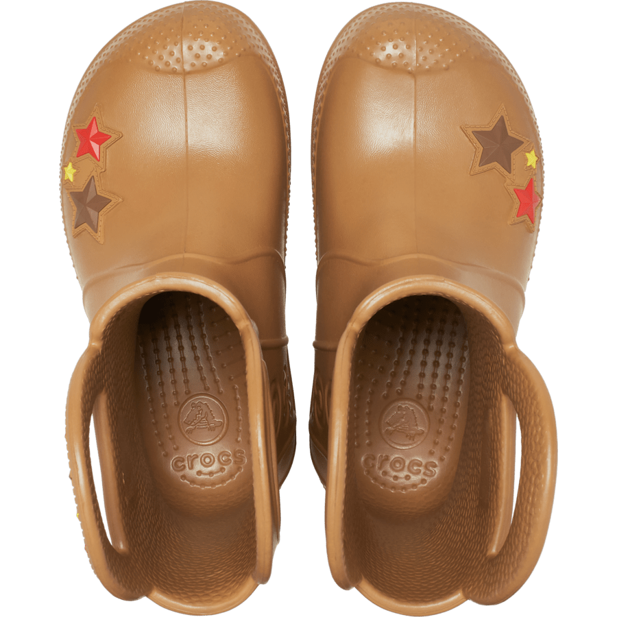 Crocs Value Kids' Handle It Western Boot