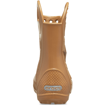Crocs Value Toddler Handle It Western Boot