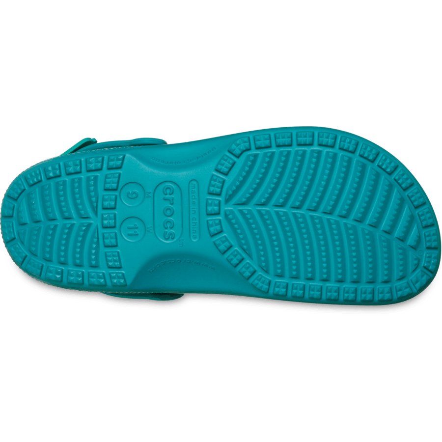 Crocs Trending NFL Miami Dolphins Classic Clog