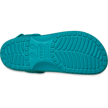 Crocs Trending NFL Miami Dolphins Classic Clog