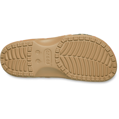 Crocs Value Classic Duck Camo Boat Shoe