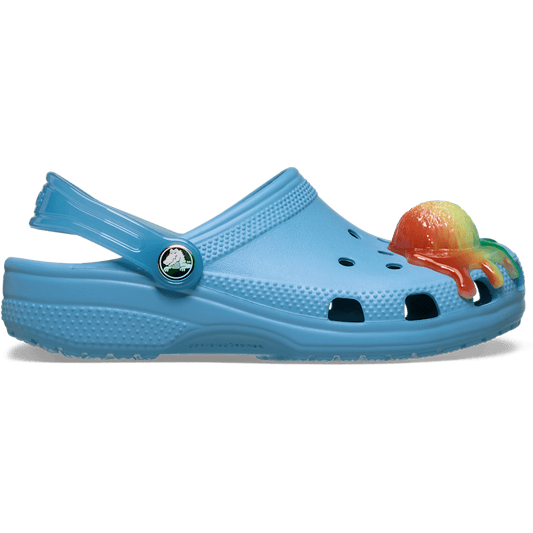 Crocs Trending Kids' Classic Scented Snow Cone Clog