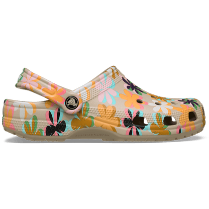 Crocs Smart Buy Classic Retro Summer Clog