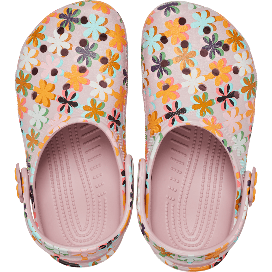 Crocs Hot Sale Toddler Classic Retro Summer Clog